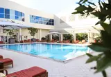 Novotel World Trade Centre Dubai foto 20
