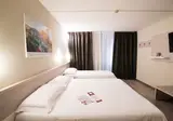 Best Quality Hotel Politecnico foto 22