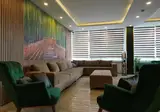 Akman Hotel foto 23