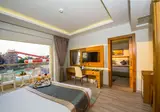 Pickalbatros Aqua Blu Resort Sharm el Sheikh foto 6