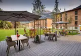 Residence P&V Meiringen by SWISSPEAK Resorts foto 3