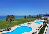 Natura Beach Hotel foto 13