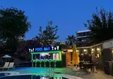 Golden Moon Apart Hotel foto 22