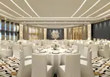 The St. Regis Al Mouj Muscat Resort foto 10