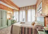 Hotel Firenze Venetie foto 4