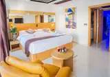 Hotel Tanjah Flandria foto 2