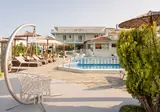 Hotel Kokkari Beach foto 15