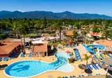 Camping Les Jardins Catalans foto 1