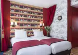 Sacha Hotel foto 18