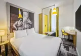 Hotel ibis Styles Glasgow Centre George Square foto 14
