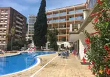 Hotel Bon Repos foto 6