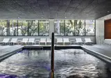 AQUA Hotel Silhouette & Spa foto 13