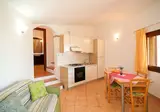 Residence Hotel Li Troni foto 6