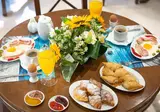 Paralia Beach Boutique Hotel foto 11