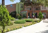 Aleria Belport Beach Hotel foto 2