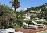 Suite Time Capri Villa La Pergola foto 28