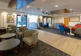 Holiday Inn Express Boston foto 4