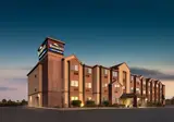 Baymont by Wyndham Las Vegas South Strip foto 1