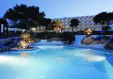 Inturotel Cala Esmeralda Beach Hotel & Spa foto 11