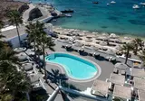 Mykonos Blanc Hotel foto 1