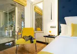 Design Plus BEX Hotel foto 15