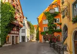 9 10 daagse fietsreis Genieten aan de Bodensee foto 2