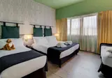 Best Western Plus Chc Florence foto 9