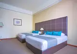 Hotel Imperial Reforma foto 18