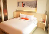 Harris Hotel Seminyak foto 14