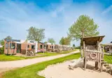 Vakantiepark Eiland van Maurik foto 1