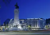 Hotel HF Fenix Lisboa foto 9