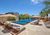 The Bandha Hotel & Suites foto 2