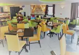Diogenis Blue Palace Hotel foto 13