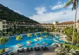 Phuket Marriott Resort & Spa, Merlin Beach foto 28