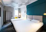 Ibis Praha Wenceslas Square foto 2