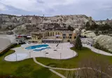 Zemi Hotel Cappadocia foto 1