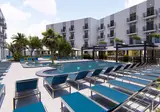 Hotel Pebbles Resort foto 1