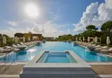 The Romanos, a Luxury Collection Resort, Costa Navarino foto 15
