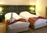 Al Jasira Hotel foto 2