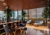 Radisson Blu Iveria Hotel Tbilisi foto 21