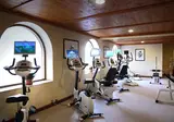 Kempinski Hotel San Lawrenz Gozo Malta foto 8