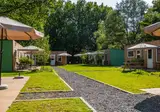Het Amsterdamse Bos foto 3