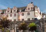 Schlosshotel Weilburg foto 21