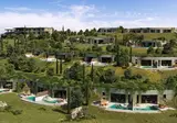 Mandarin Oriental, Costa Navarino foto 1
