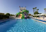 Miracle Resort Hotel foto 4