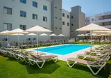 City Green Hotel foto 22