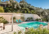 Mastrogiannis Country Retreat foto 2