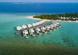 Dhigali Maldives foto 18