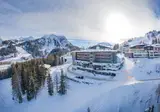 Hotel Sonnenalpe foto 1