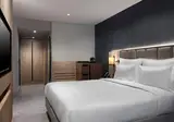 Crowne Plaza Istanbul - Ortakoy Bosphorus foto 30